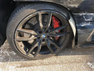 2021 BMW 320 WBA5V510XMFK76348 VIN:WBA5V510XMFK76348