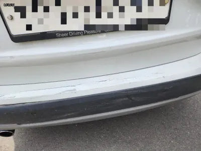 2017 BMW 118 WBAHT9101H5J03856 VIN:WBAHT9101H5J03856