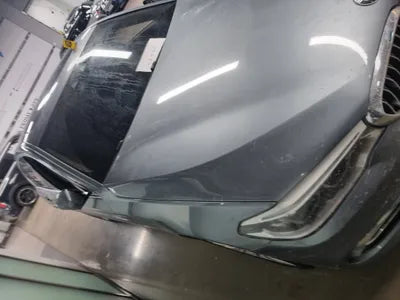 2018 BMW 520 WBAJC3104JWE63317 VIN:WBAJC3104JWE63317