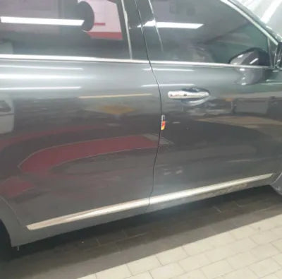 2018 Kia Sorento KNAPS81ABJA444491 VIN:KNAPS81ABJA444491