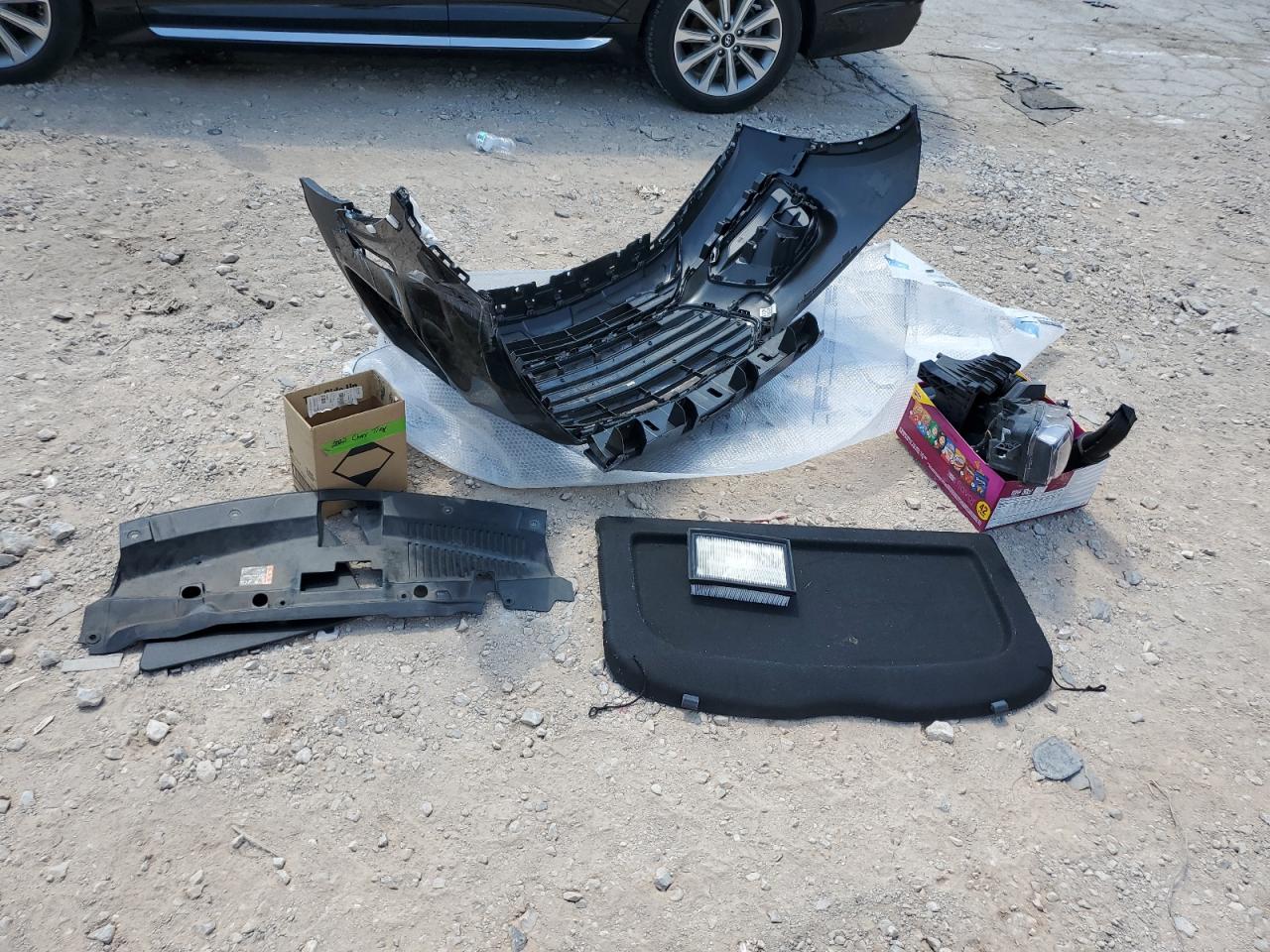 2022 CHEVROLET TRAX 1LT VIN:KL7CJLSM9NB508147