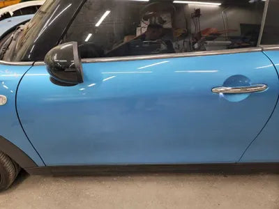 2017 MINI Cooper WMWXN9107H2F13121 VIN:WMWXN9107H2F13121