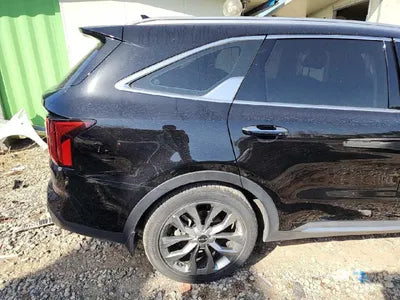 2022 Kia Sorento VIN: