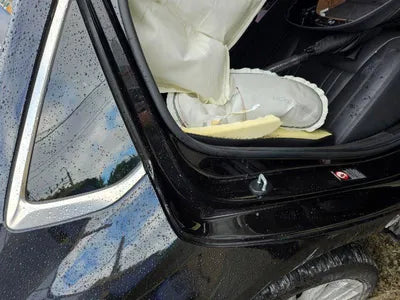 2018 Genesis G80 VIN: