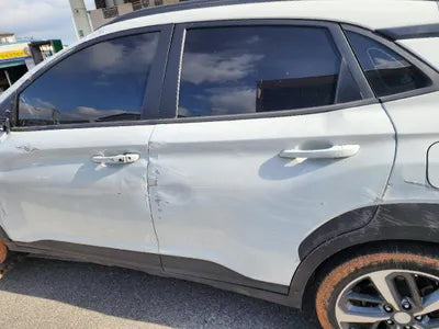 2019 Hyundai Kona KMHK4815GKU422349 VIN:KMHK4815GKU422349