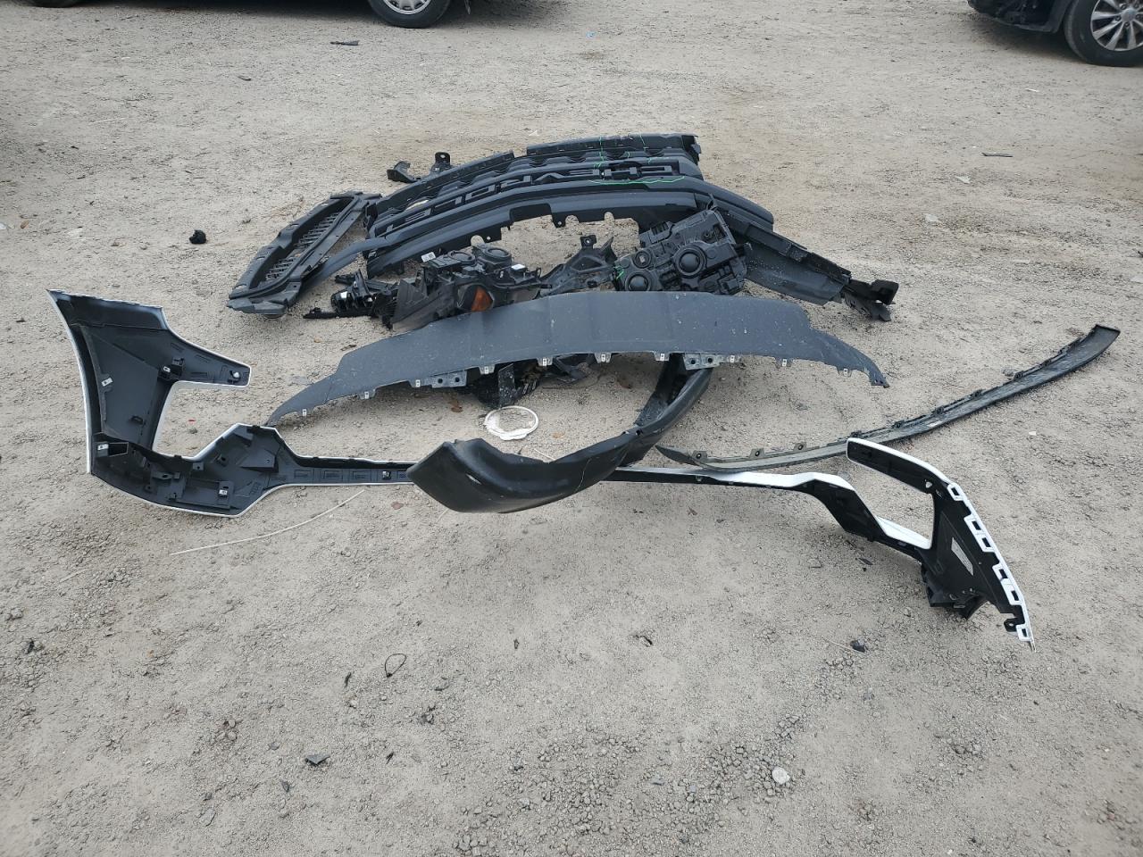 2023 CHEVROLET SILVERADO C1500 VIN:3GCNAAED0PG104319