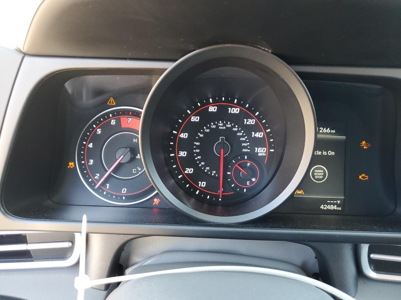 2023 HYUNDAI ELANTRA SEL VIN:KMHLM4AG0PU596763