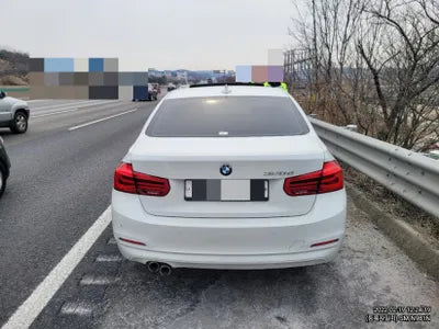 2017 BMW 320 WBA8C5107HA068224 VIN:WBA8C5107HA068224