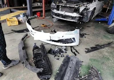 2019 BMW 520 WBAJF3103KBS69861 VIN:WBAJF3103KBS69861