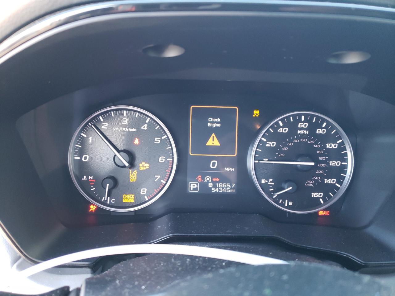 2022 SUBARU OUTBACK PREMIUM VIN:4S4BTACCXN3102029