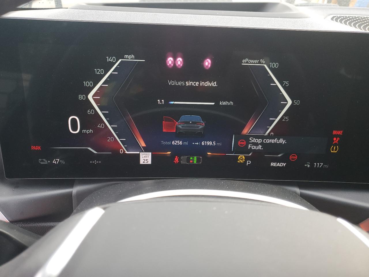 2024 BMW I4 EDRIVE 40 VIN:WBY73AW03RFS35908