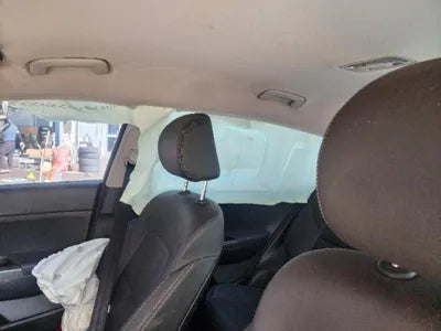 2017 Kia Sportage VIN: