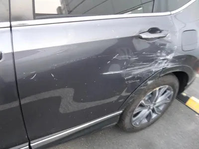 2022 Honda CR-V VIN: