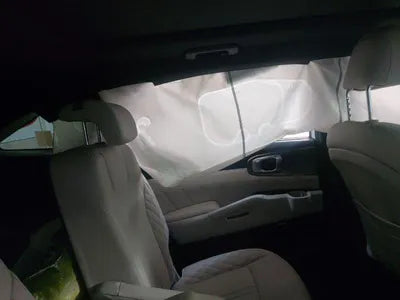 2020 Kia Sorento VIN: