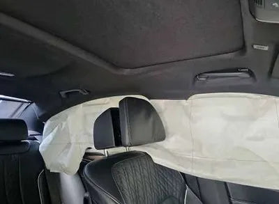 2018 BMW 520 WBAJC3100JDA33232 VIN:WBAJC3100JDA33232