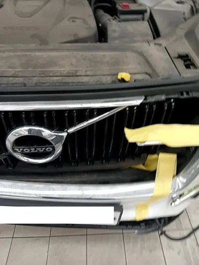 2019 Volvo XC90 YV1LF68TCK1433398 VIN:YV1LF68TCK1433398