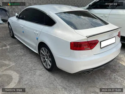 2015 Audi A5 WAUZZZ8T7FA018494 VIN:WAUZZZ8T7FA018494