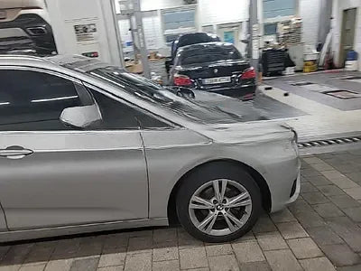 2016 BMW 2 Series Gran Tourer NONE VIN: