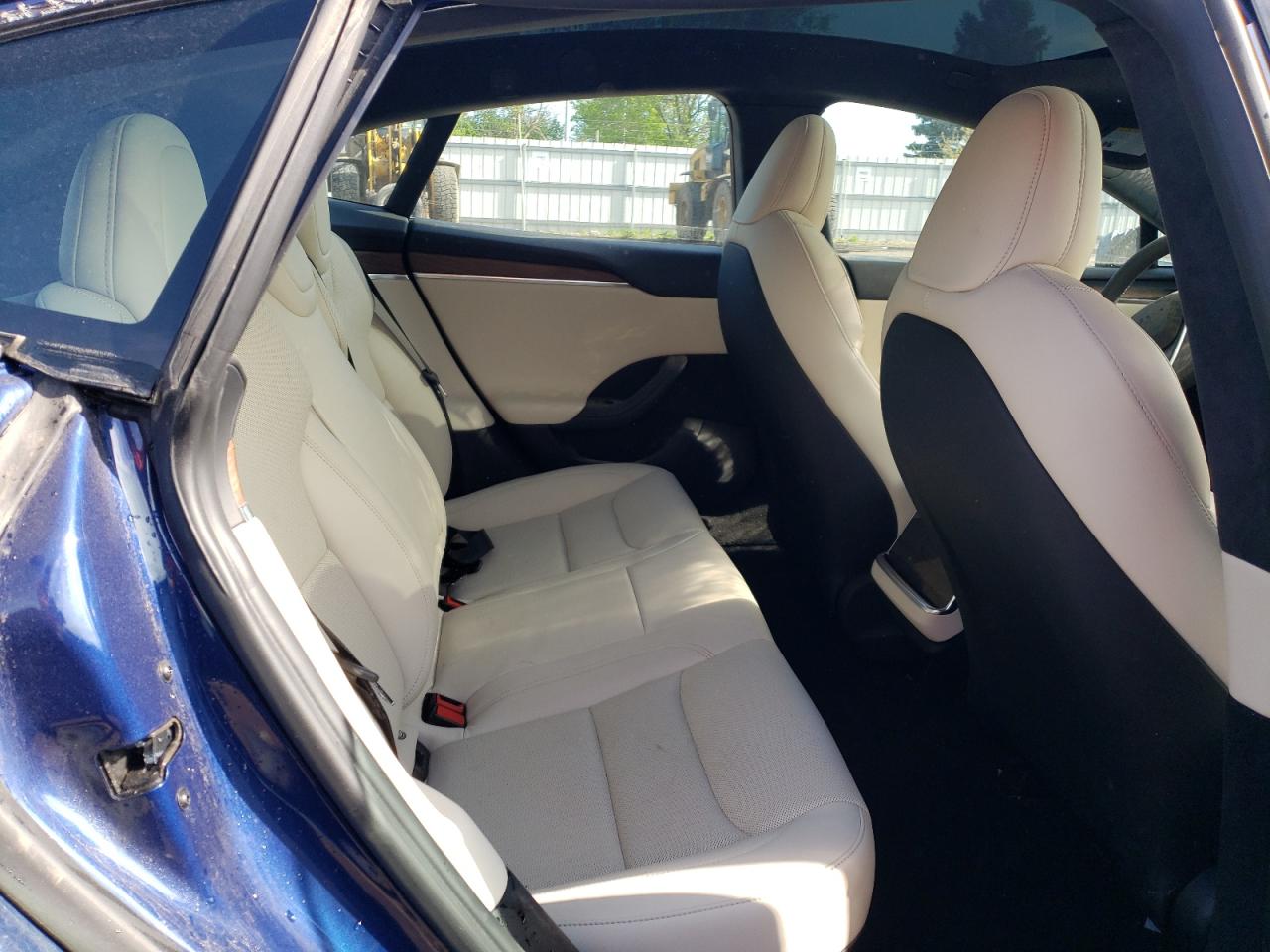 2023 TESLA MODEL S  VIN:5YJSA1E56PF513152
