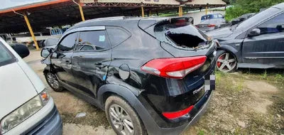 2016 Hyundai Tucson KMHJ381ADGU204427 VIN:KMHJ381ADGU204427