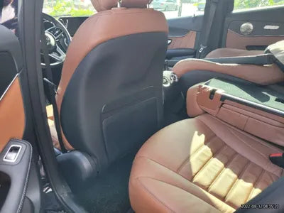 2020 Mercedes-Benz GLC 300 W1N0J8EB1LF814044 VIN:W1N0J8EB1LF814044