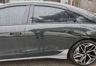 2023 Hyundai Ioniq KMHM341AFPA000687 VIN:KMHM341AFPA000687