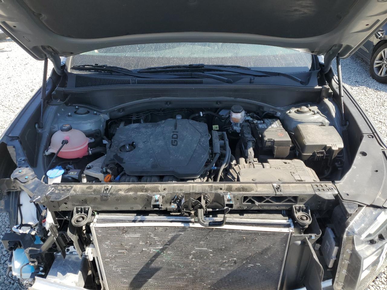 2023 HYUNDAI SANTA FE XRT VIN:5NMS64AJXPH494030