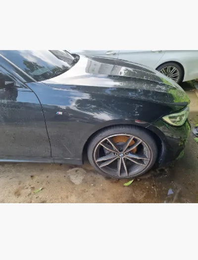 2021 BMW 320 WBA5V7103MFL35039 VIN:WBA5V7103MFL35039