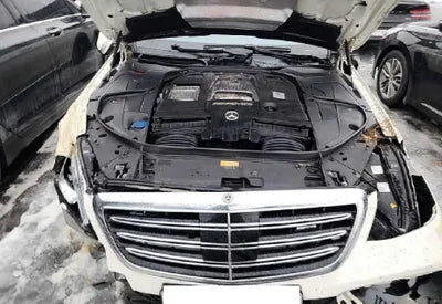 2018 benz mercedes-amg s63 4matic + l WDDUG8JB0JA392586 VIN:WDDUG8JB0JA392586