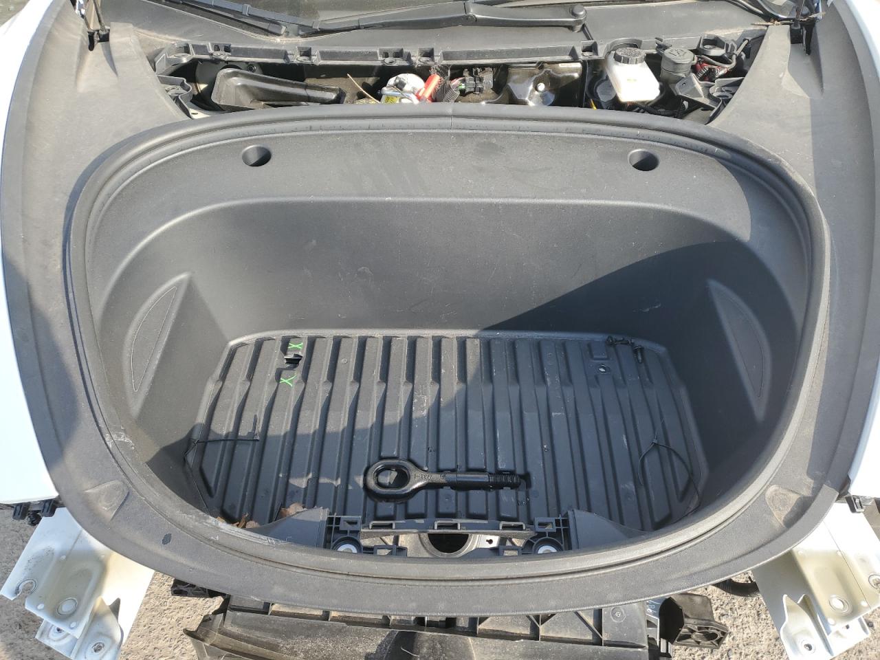 2023 TESLA MODEL 3  VIN:5YJ3E1EA0PF542653
