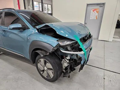 2019 Hyundai Kona KMHK381GFKU016176 VIN:KMHK381GFKU016176