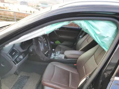 2016 BMW 420 WBAXX1106G0T34507 VIN:WBAXX1106G0T34507