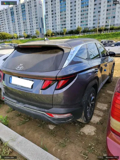 2021 Hyundai Tucson KMHJC81BGNU097120 VIN:KMHJC81BGNU097120