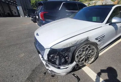 2023 Genesis G80 VIN: