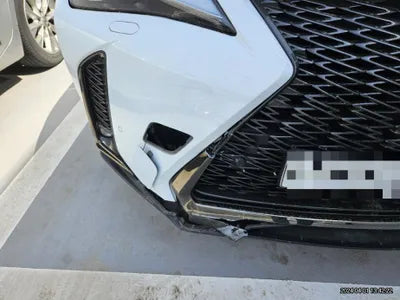 2020 Lexus UX 250 VIN: