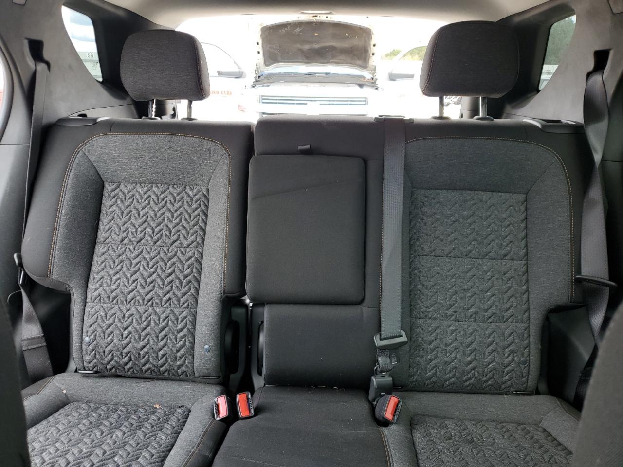 2022 CHEVROLET EQUINOX LT VIN:3GNAXUEV4NL262651