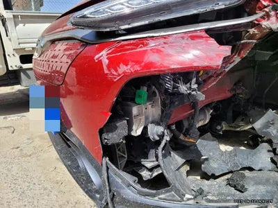 2018 Hyundai Kona VIN: