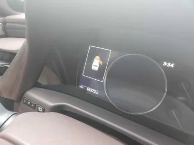 2019 Lexus ES 300 VIN: