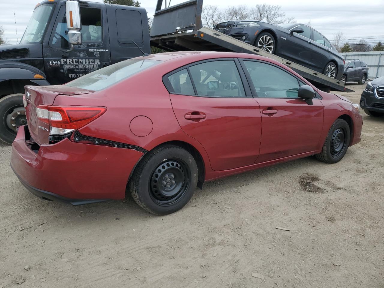 2023 SUBARU IMPREZA  VIN:HTTPS://HIDEAUTOVIN.COM/EN/VEHICLE/48030184/FORD