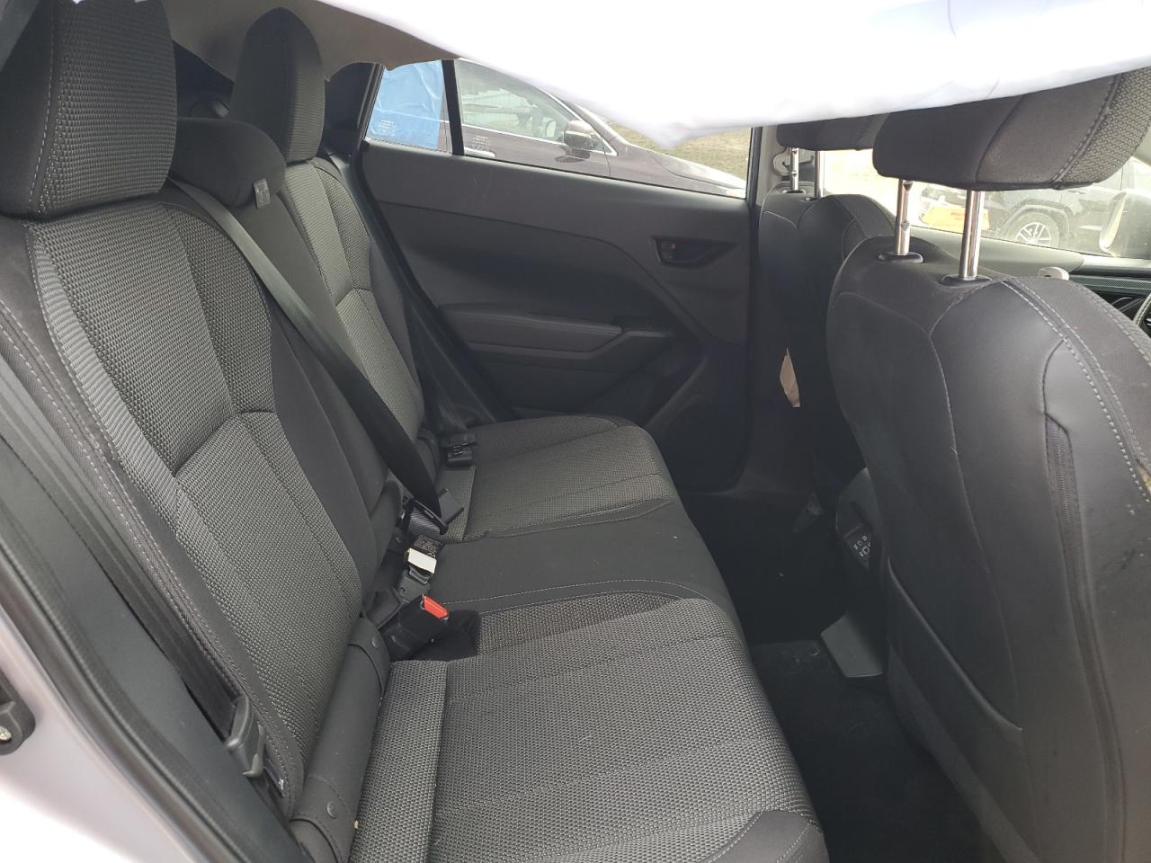 2024 SUBARU CROSSTREK PREMIUM VIN:JF2GUADCXR8270205