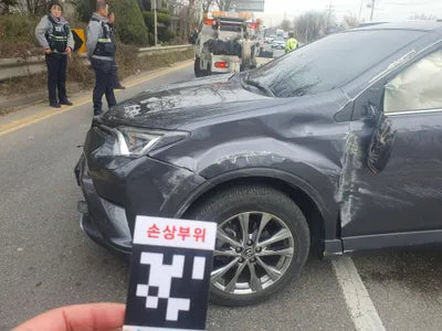 2016 Toyota RAV4 JTMYFREVXHD096850 VIN:JTMYFREVXHD096850