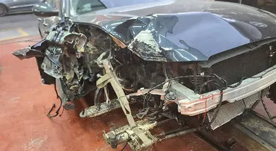 2018 Audi A6 WAUZZZ4G2JN068262 VIN:WAUZZZ4G2JN068262