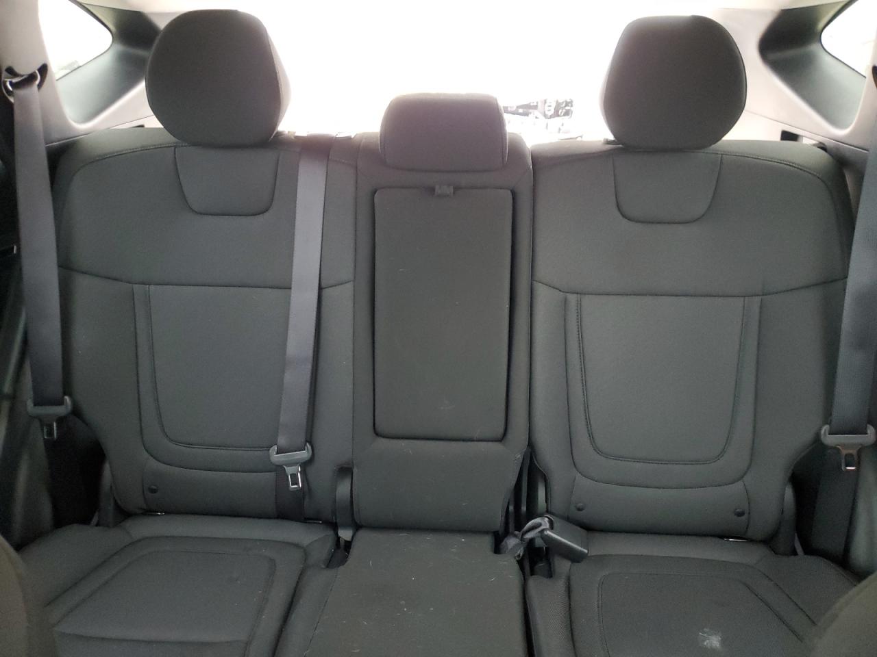 2022 HYUNDAI TUCSON SEL VIN:5NMJB3AE0NH083706