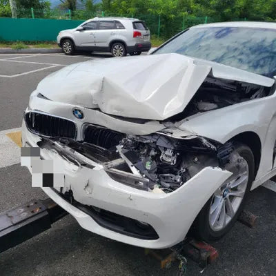 2017 BMW 320 WBA8C5103HA068463 VIN:WBA8C5103HA068463