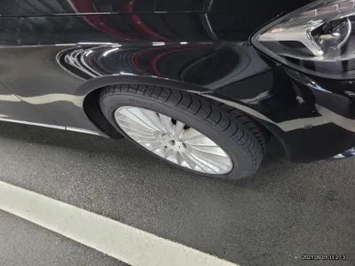 2016 Mercedes-Benz S 350 WDDUF3DB8GA242753 VIN:WDDUF3DB8GA242753