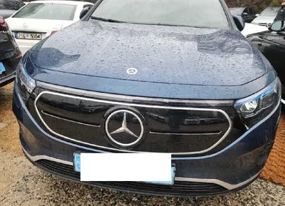 2021 Mercedes-Benz A 250 W1N9N0BBXMJ009126 VIN:W1N9N0BBXMJ009126