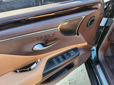 2021 Lexus ES 300 VIN: