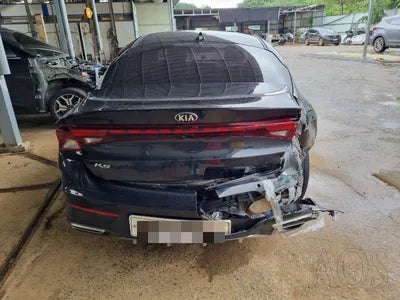 2020 Kia K5 KNAG541BBLA063969 VIN:KNAG541BBLA063969