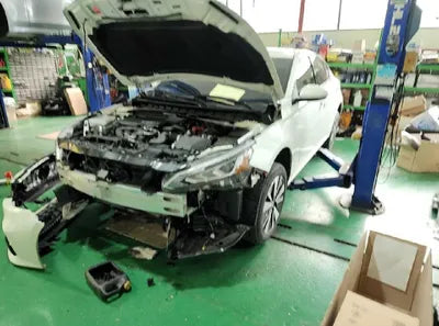 2019 Nissan Altima 1N4BL4AV1KC241543 VIN:1N4BL4AV1KC241543