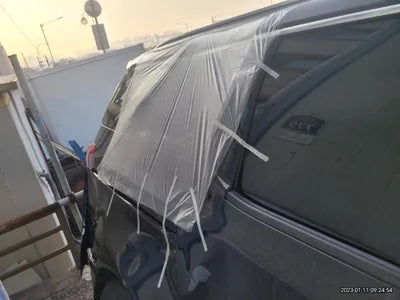 2018 Kia Carnival VIN: